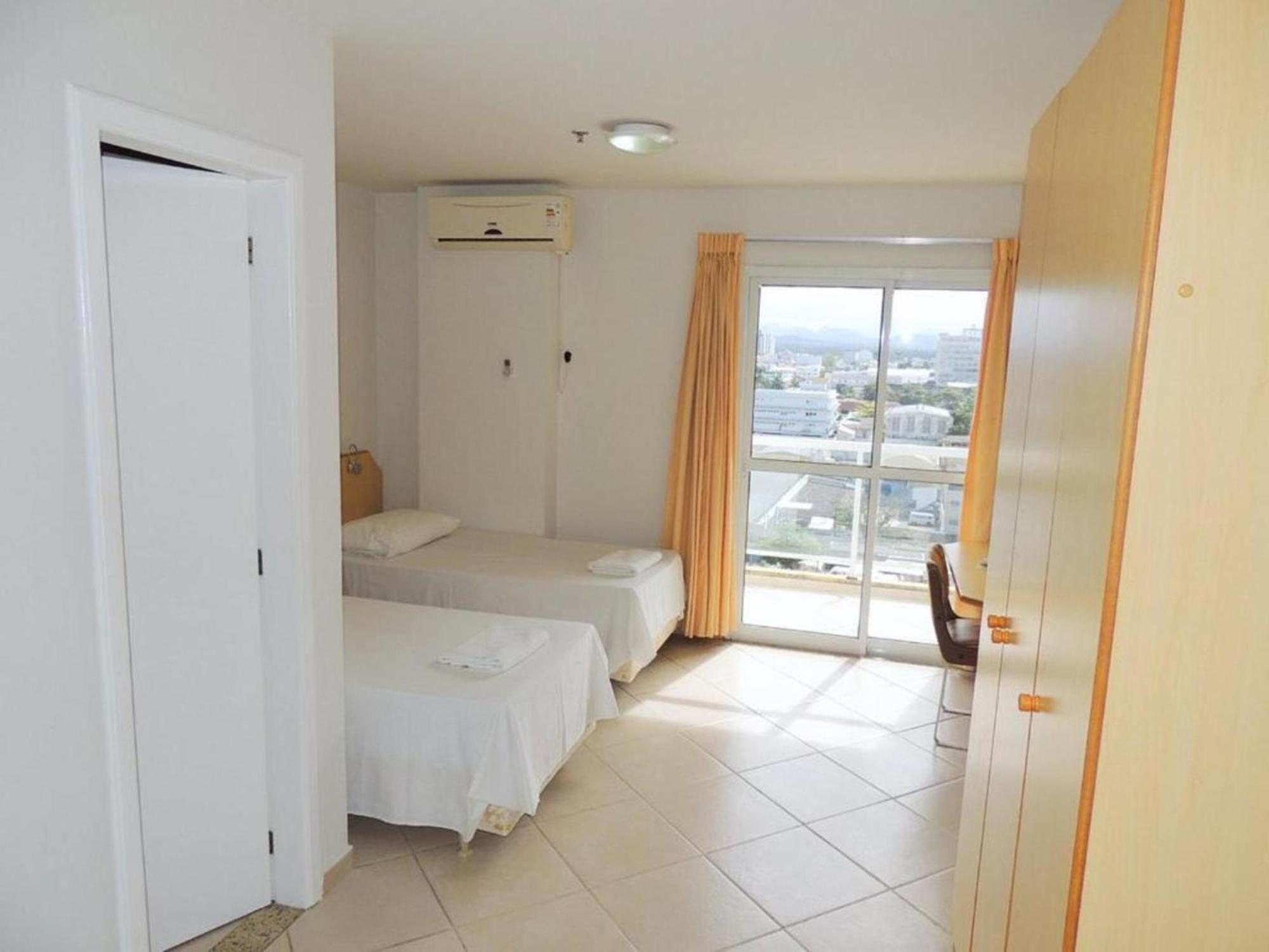 Ideal Hotels มาคาเอ ภายนอก รูปภาพ