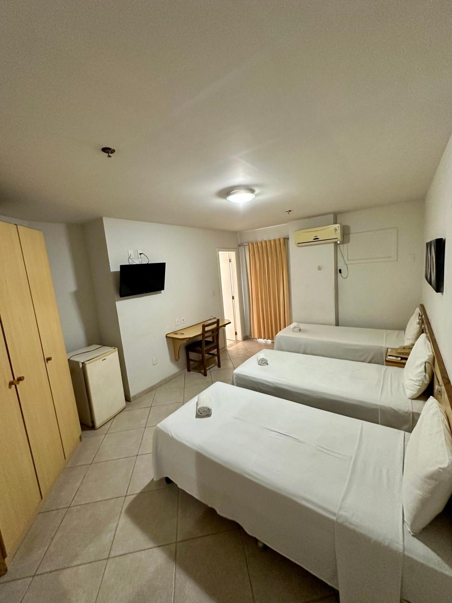 Ideal Hotels มาคาเอ ภายนอก รูปภาพ