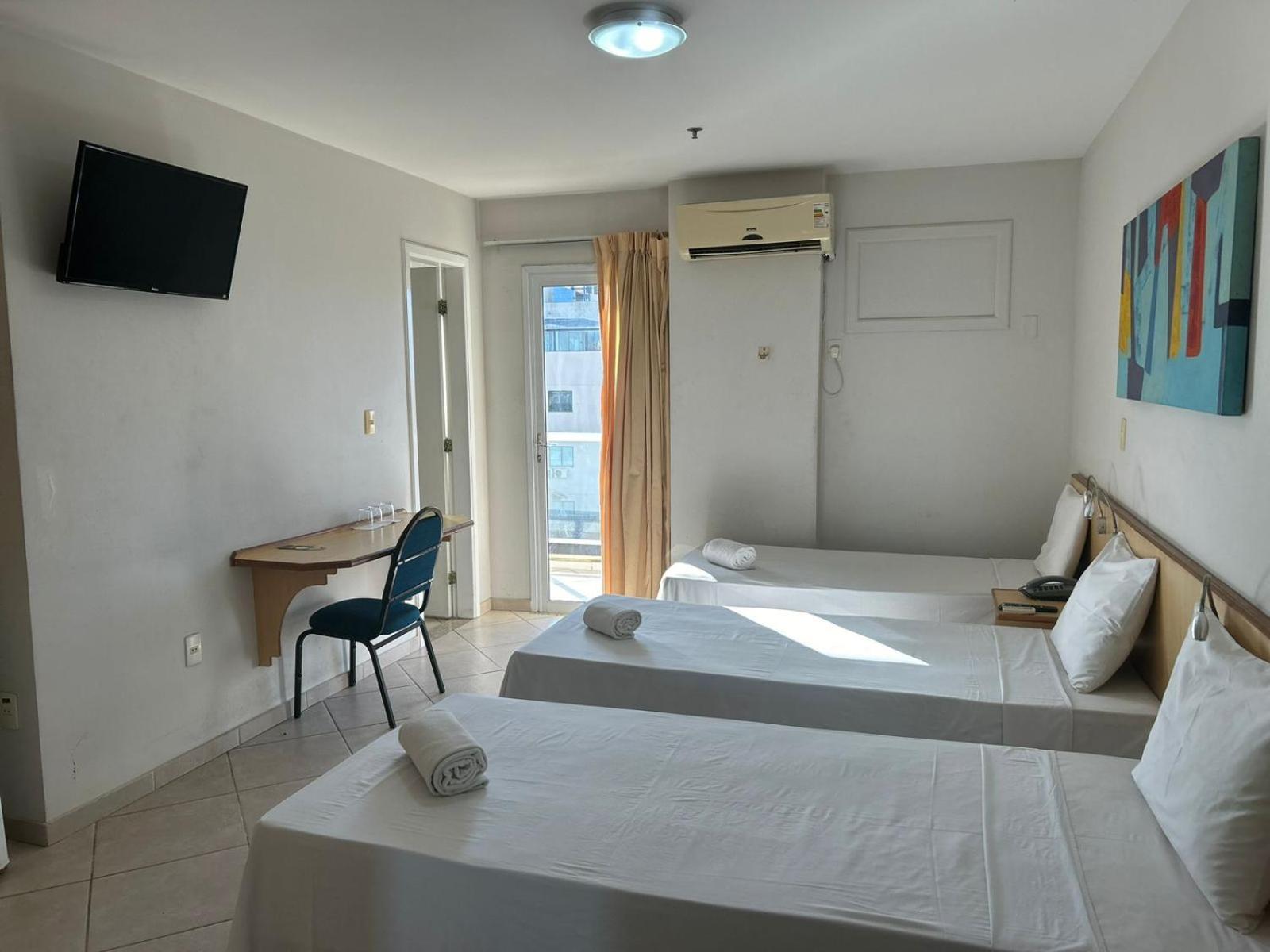 Ideal Hotels มาคาเอ ภายนอก รูปภาพ