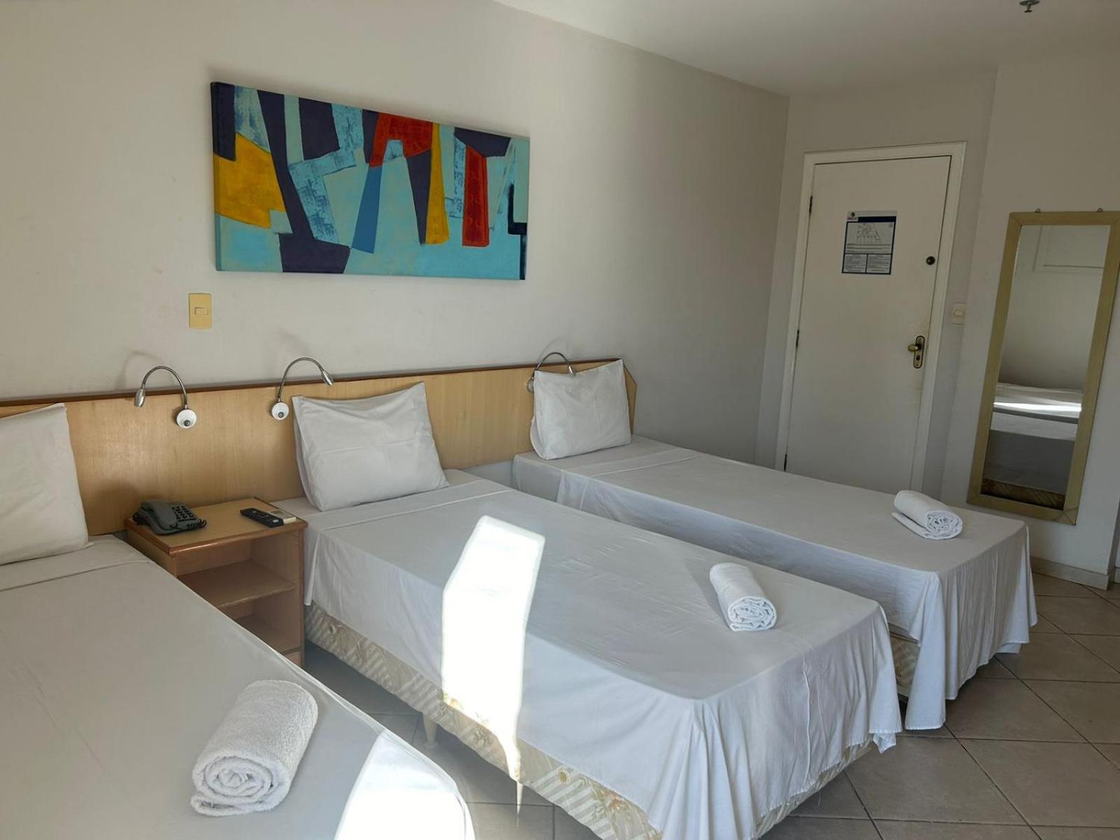 Ideal Hotels มาคาเอ ภายนอก รูปภาพ